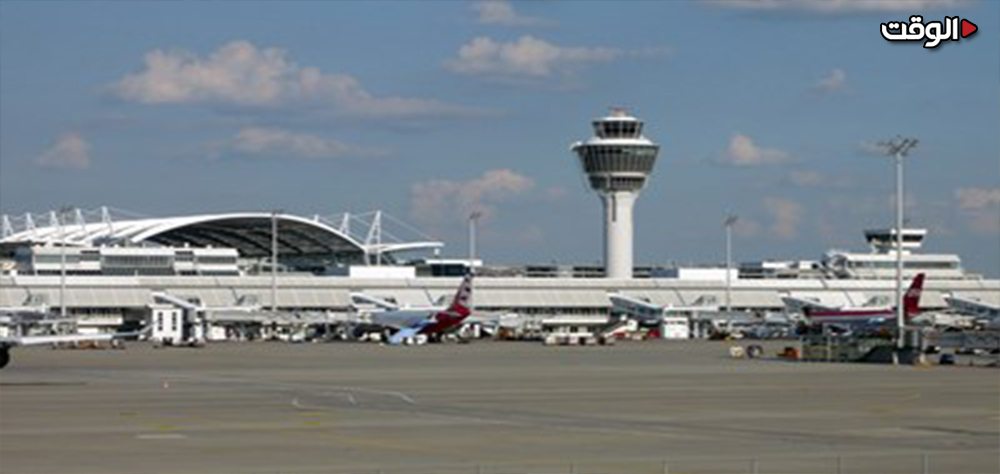 ألمانيا: مطار ميونيخ يلغي رحلاته الجمعة بسبب إضراب لزيادة الأجور