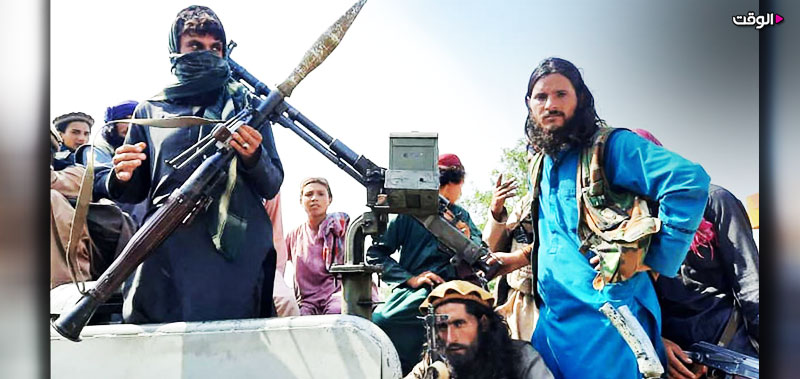 طالبان و تحریک طالبان پاکستان در مسیر جدایی