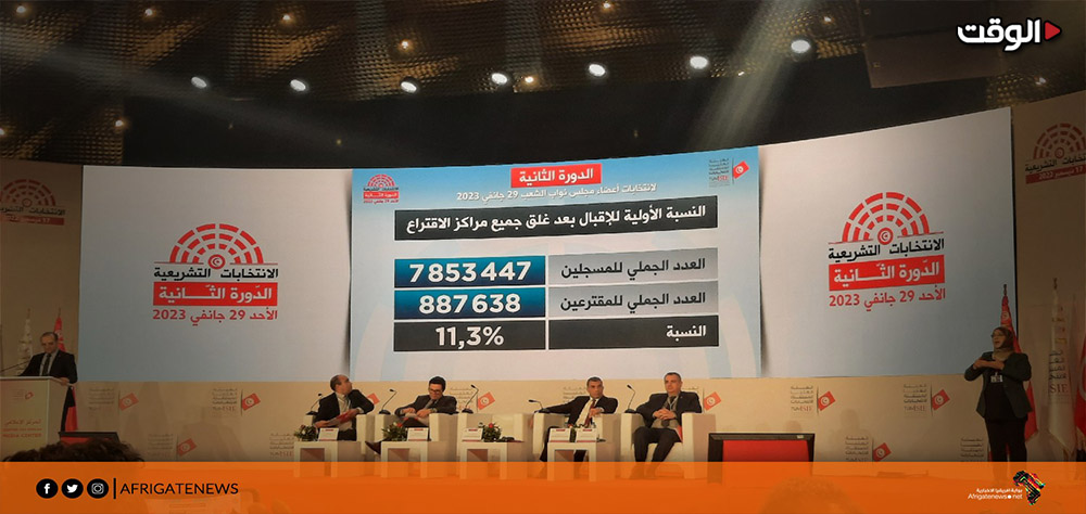 انتخابات تونسية باهتة..التحوير الوزاري خيار سعيد للمواجهة..هل ستتالى إقالة الوزراء؟