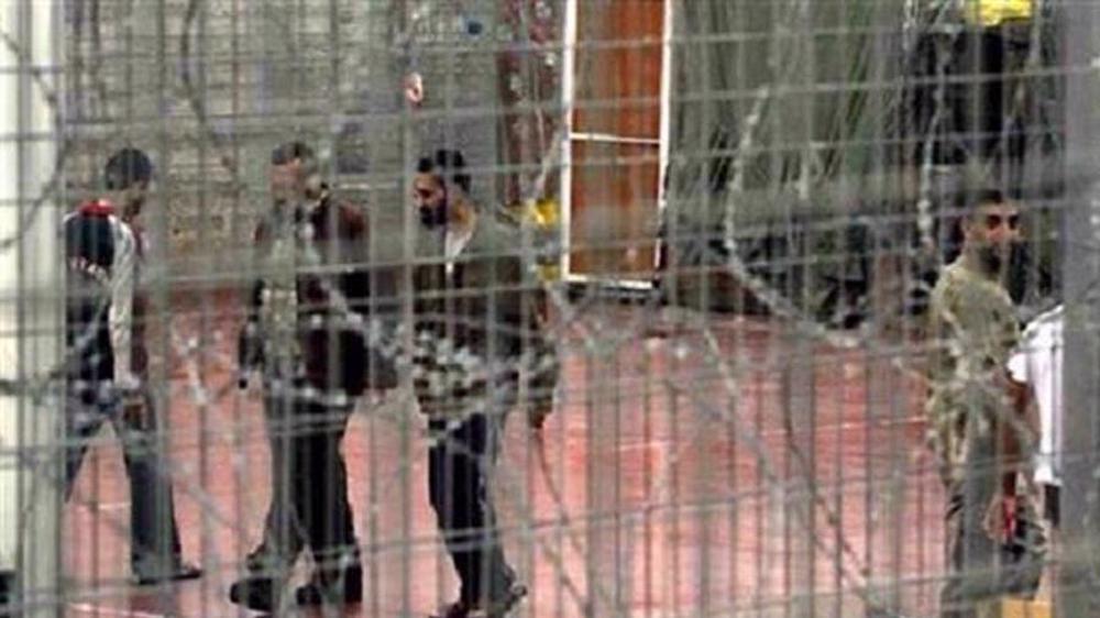 Over 120 Palestinian Inmates Launch Hunger Strike to Protest Israeli Repressive Measures