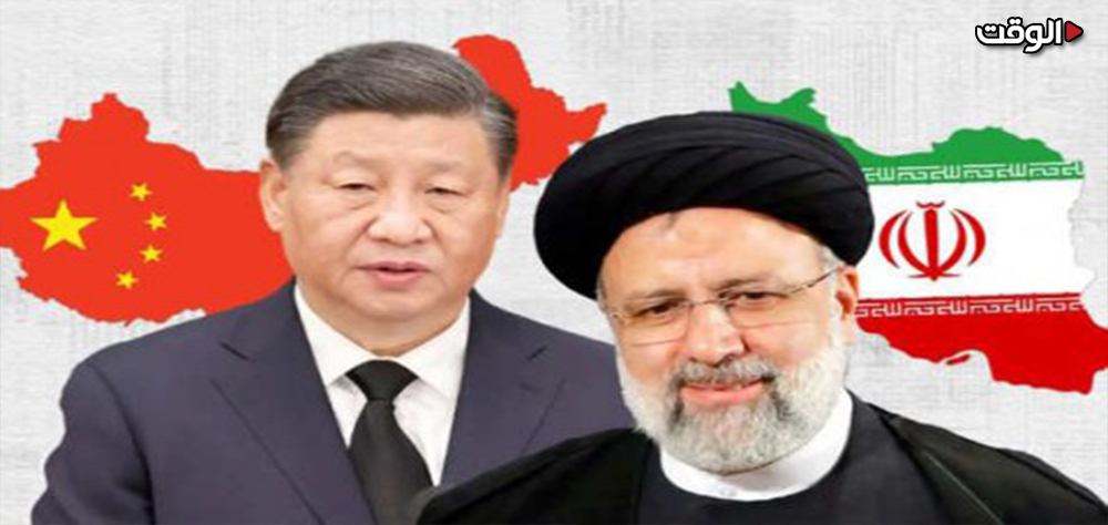 أهمية زيارة الرئيس الإيراني لبكين في دفع عجلة التحالف الاستراتيجي بين إيران والصين