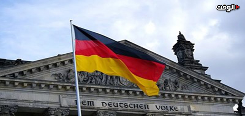 انكماش الاقتصاد الألماني بأكثر من المتوقع في الربع الرابع
