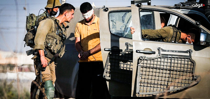 سجن أم مسلخ؟ تزايد جرائم الکيان الصهيوني بحق الأسرى الفلسطينيين