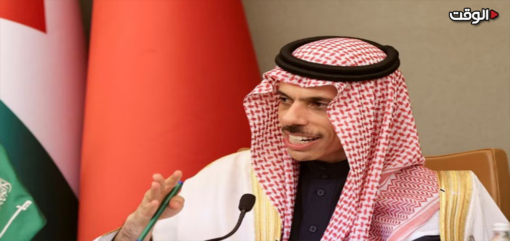 السعودية تغير في نهجها تجاه سوريا وتطلب التحدث مع دمشق