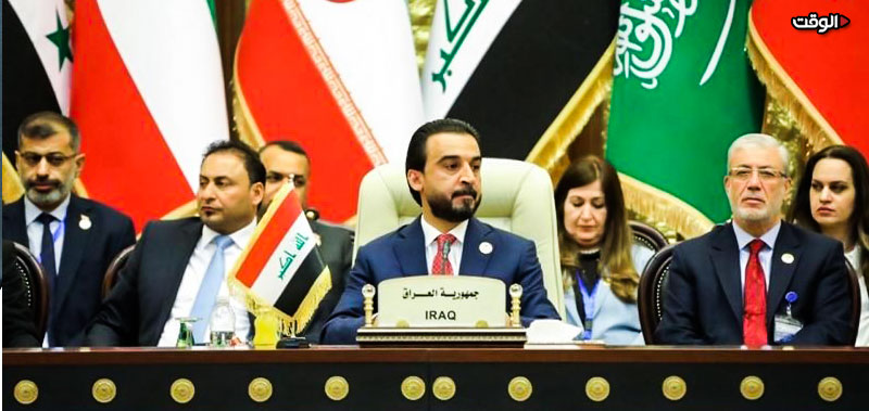 العراق عاصمة الدبلوماسية في الوطن العربي