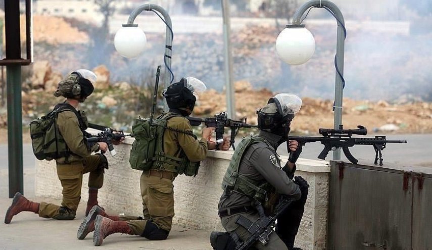 في اشتباك مع قوات الاحتلال في أريحا.. استشهاد عدد من المقاومين الفلسطينيين