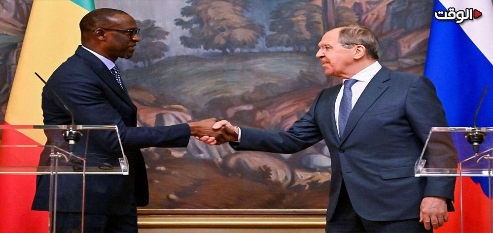 موريتانيا نقطة استقطاب وصراع جديدة…فهل ستنجح روسيا بعد زيارة لافروف بكسبها لصفها؟