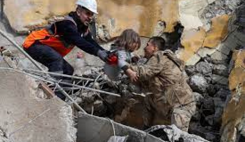 حصيلة ضحايا زلزال تركيا وسوريا تتزايد لتتجاوز ال15 ألف قتيل