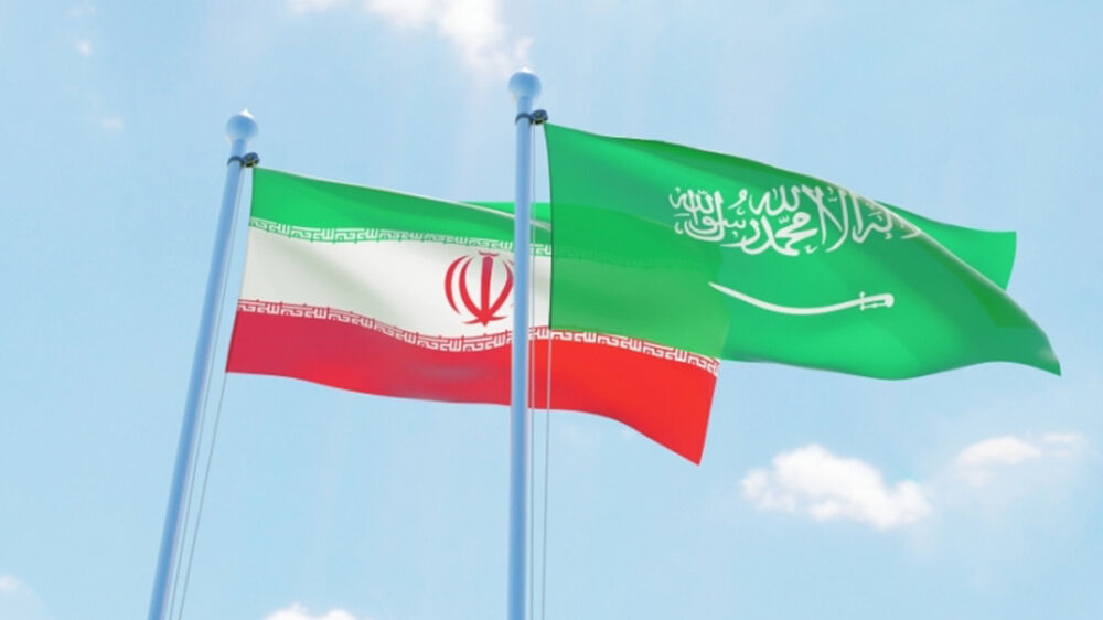 في بيان مشترك.. ايران والسعودية تتفقان على استئناف العلاقات الثنائية