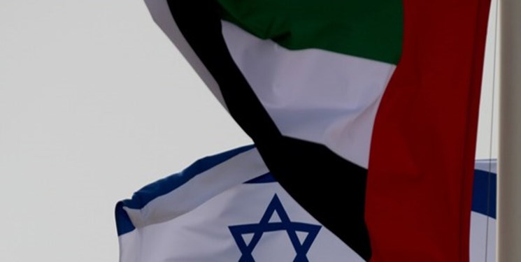 الإمارات تعلن وقف شراء "منظومات دفاعية" من الكيان الاسرائيلي..  لهذا السبب