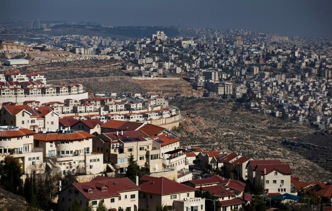 الكنيست الصهيوني يصادق على "قانون الانفصال" في الضفة وغزة