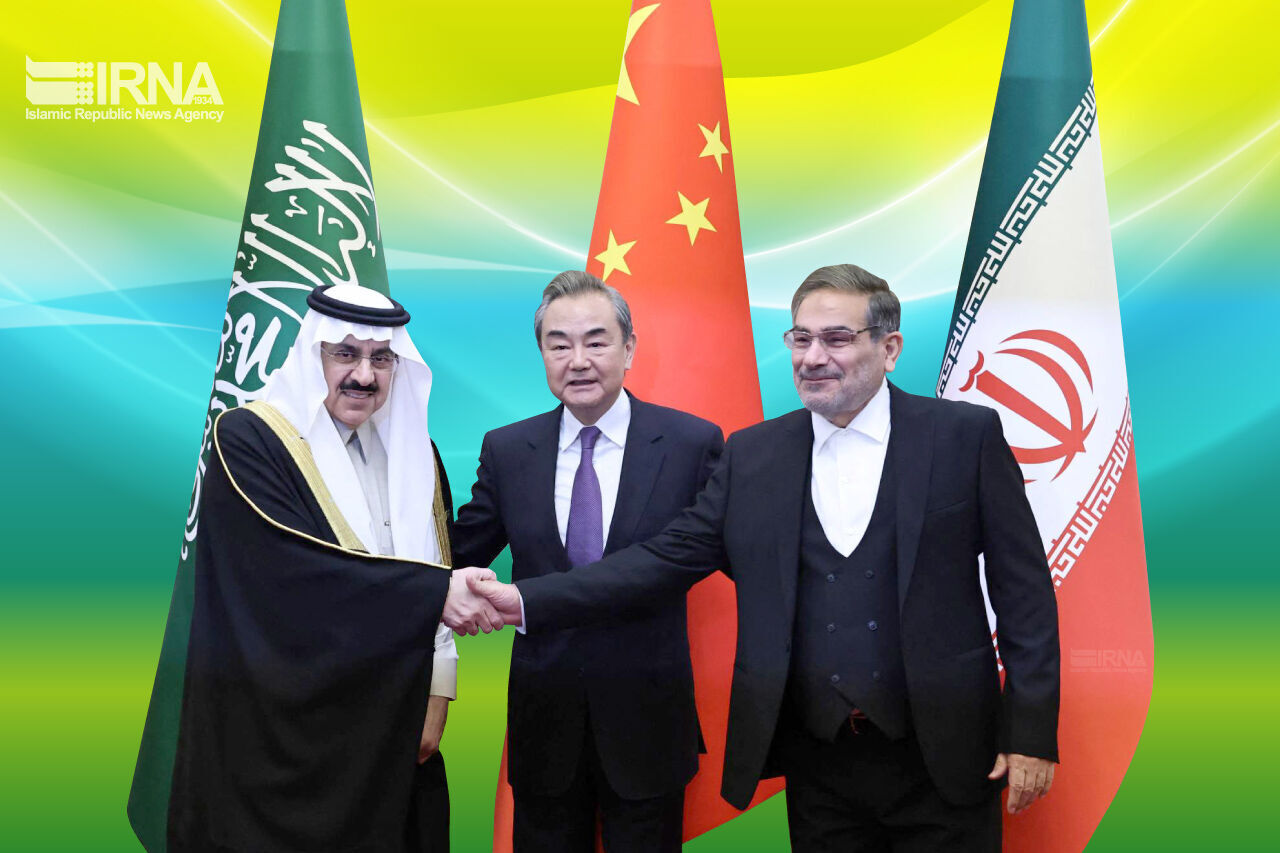 الخارجية الجزائرية: اتفاق السعودية وإيران سيسهم في تعزيز الأمن بالمنطقة