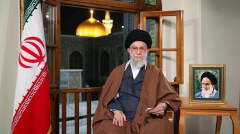 Iran Leader Names Persian New Year The Year of ’Inflation Control, Growth in Production’