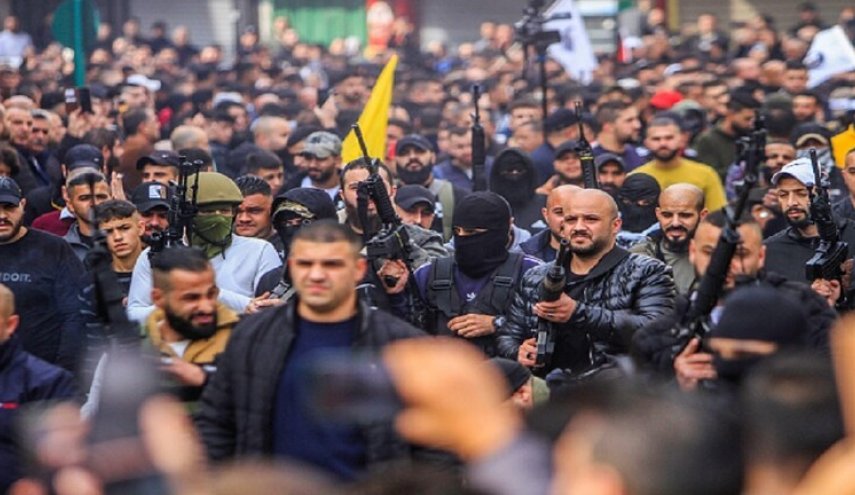 عرين الأسود: ساعة المواجهة مع كيان الاحتلال اقتربت