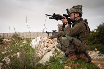 الصهاينة بعد عملية "مجدو".. فشل استخباري آخر لإسرائيل