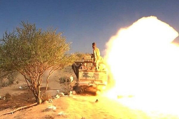 اليمن.. القوات المسلحة تنفذ مناورة كبيرة شاركت فيها مختلف الوحدات