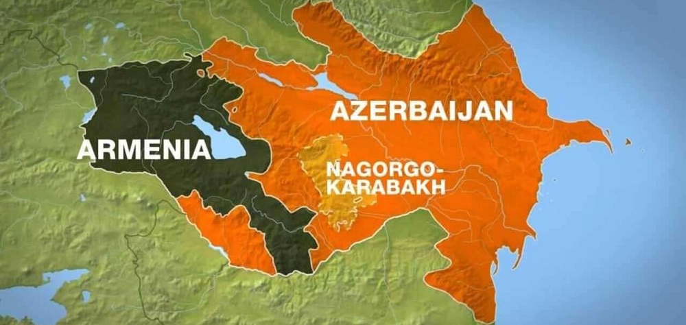 Why’s Baku Escalating Karabakh Tensions?