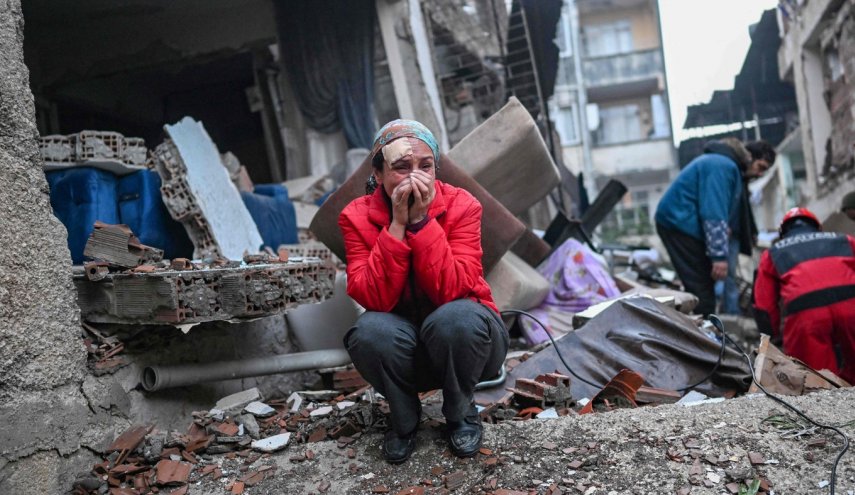 11 دولة مع جامعة الدول العربية والاتحاد الأوروبي يؤكدون التزامهم الراسخ بالتخفيف من معاناة منكوبي زلزال سوريا