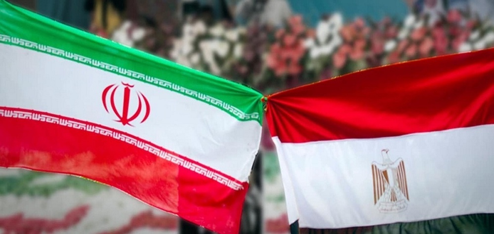 Preparing for Big Jump in Iran-Egypt Relations