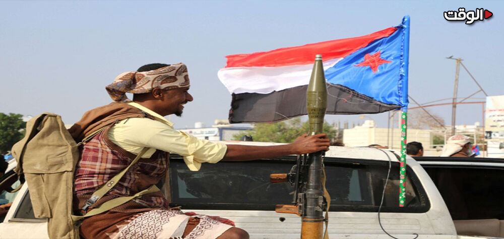 انقلاب أبو ظبي على الرياض في اليمن
