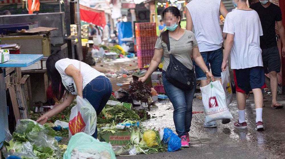 Over 520,000 Israeli Families Suffer Food Insecurity amid Fears of Financial Meltdown: Report