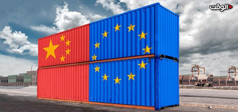 ازدياد الاعتماد العميق للاقتصاد الأوروبي على الصين يوما بعد يوم