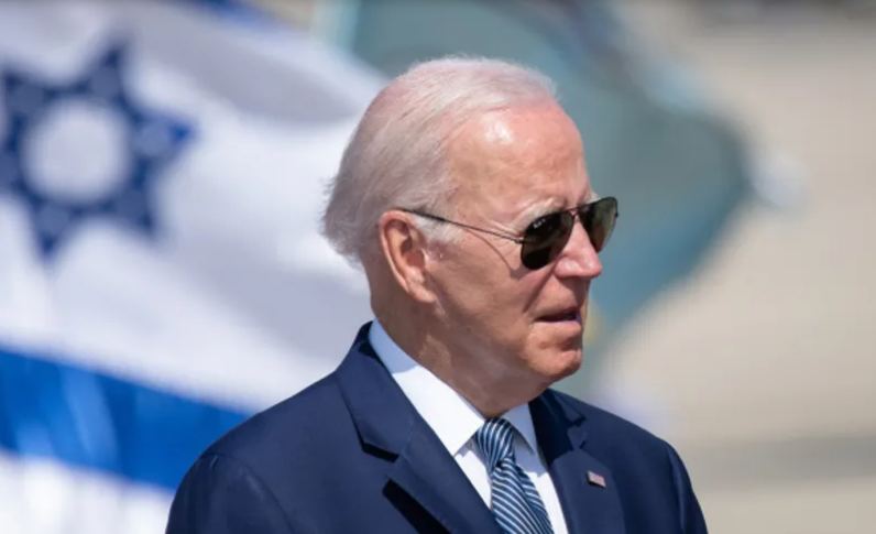 Democrats Urge Biden to Change US Policy Towards Israeli Regime’s Atrocities