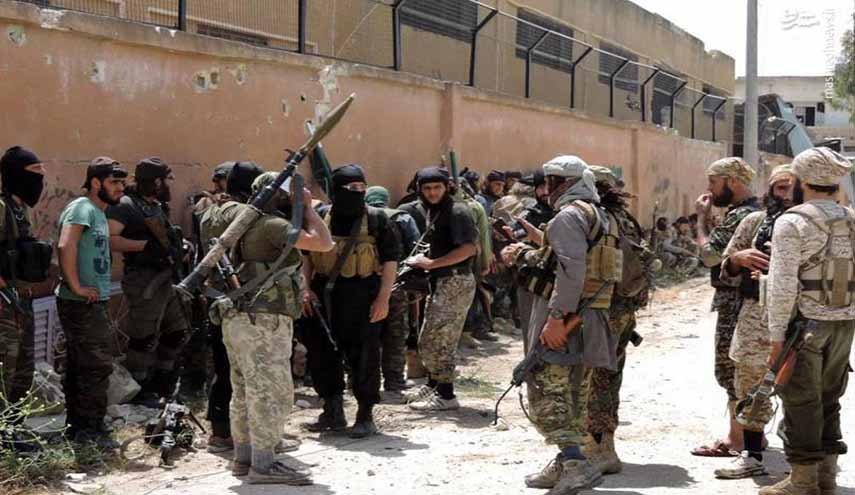 الدفاع الروسية: رصد اعتداءات جديدة لإرهابيي النصرة والتركستاني في ادلب السورية