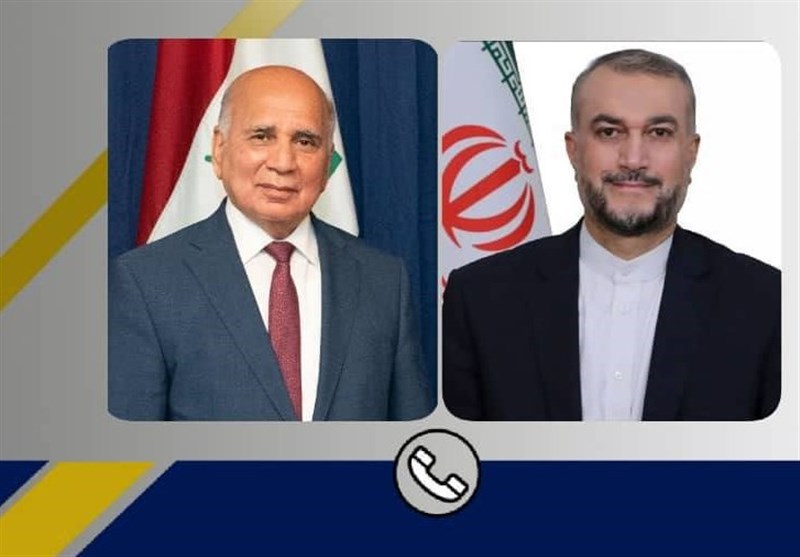 رئیس جمهور عراق به زودی به ایران سفر می‌کند