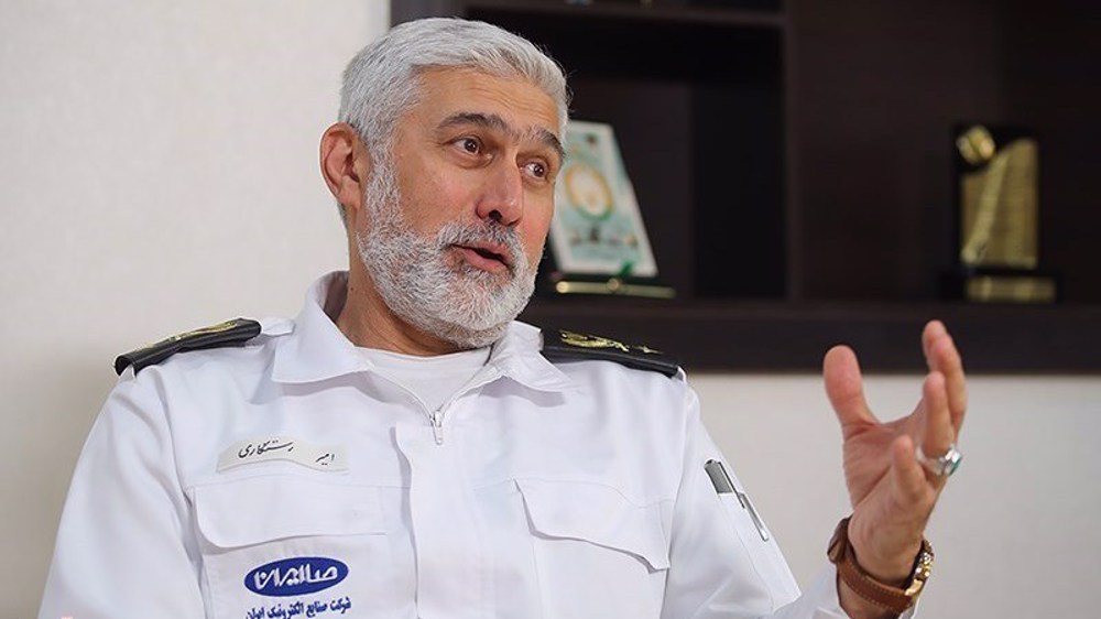 Iran Hacks 3 Enemy Aircraft, Flying Near Its Airspace: Commander