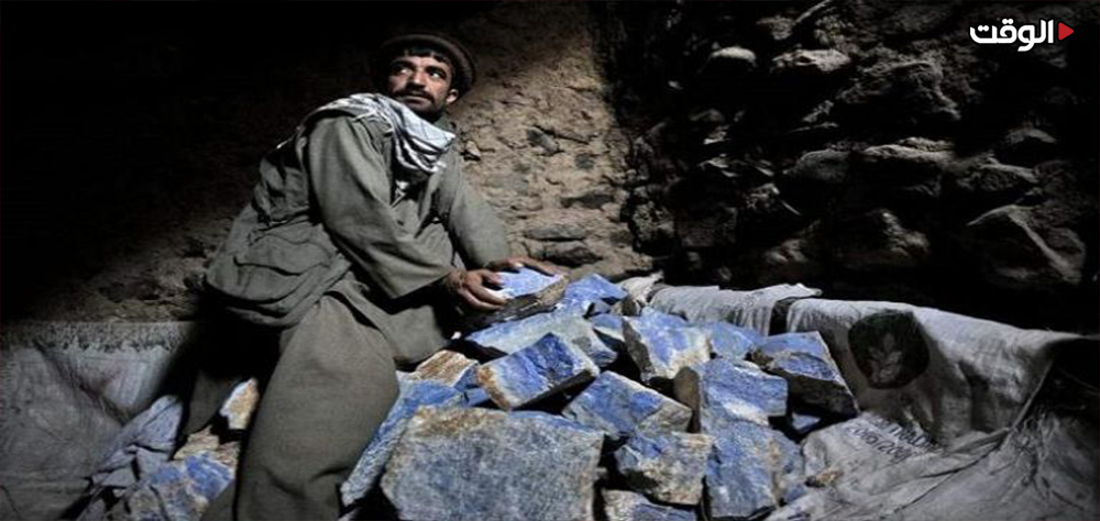 أفغانستان.. جنة الليثيوم للصينيين