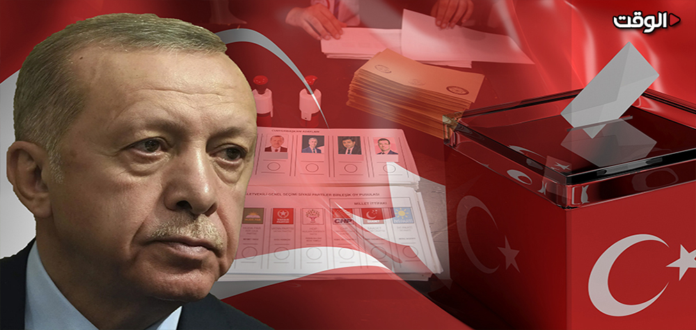 الانتخابات التركية...ماذا تقول استطلاعات الرأي عن أردوغان؟