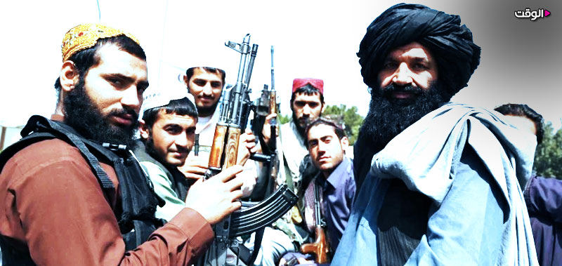 تنظيم الدولة الإسلامية في أفغانستان .. من إنكار طالبان إلى إصرار البنتاغون