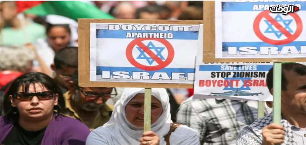 منظمة العفو الدولية تطالب الكيان الصهيوني "دًمِروا الفصل العنصري و ليس منازل الفلسطينيين" فهل من مجيب؟