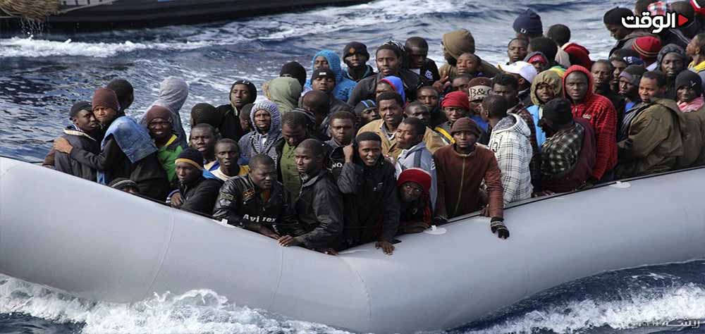 الاتحاد الأوروبي يدفع الأموال للحرس الليبي لارتكاب جرائم ضد اللاجئين.. وما خفي أعظم!