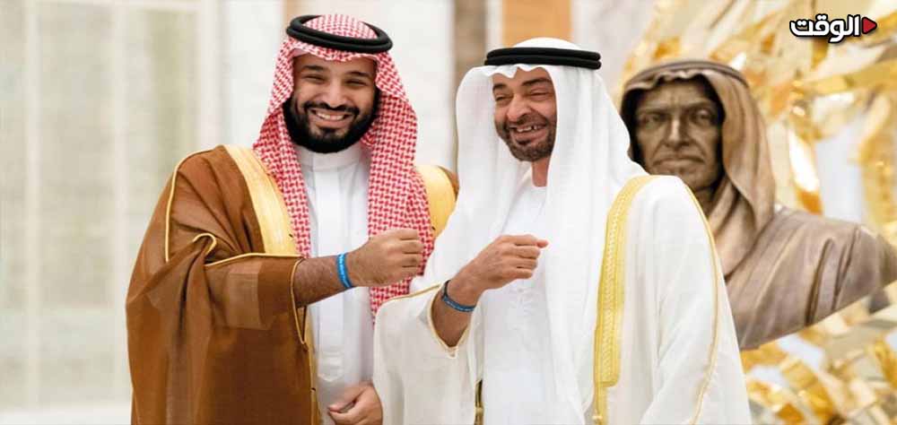 ما سبب الخلافات بين الرياض وأبو ظبي؟