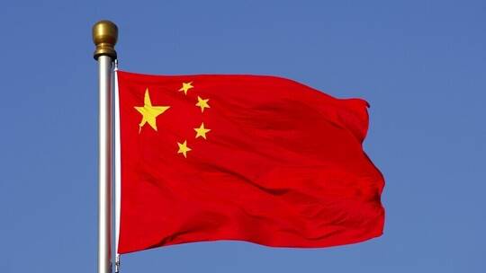 الصين: اللقاء بين تساي ومكارثي سيلحق مزيداً من الضرر في العلاقات مع واشنطن