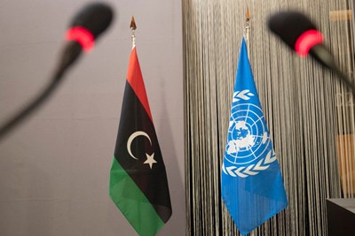 ليبيا: ترحيب أممي بإنجاز التعديل 13 واختيار ممثلي "لجنة 6+6"