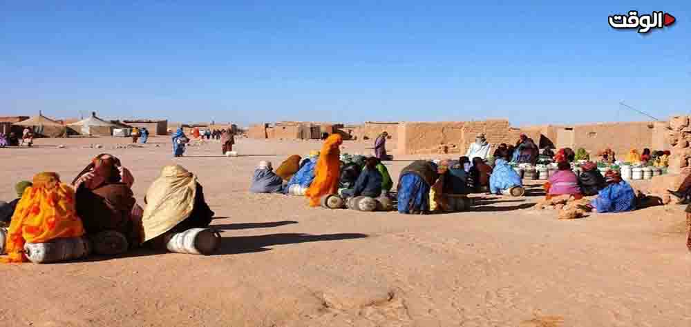مساعدات إنسانية إلى تندوف..الصحراء الغربية على موعد مع اجتماع أممي