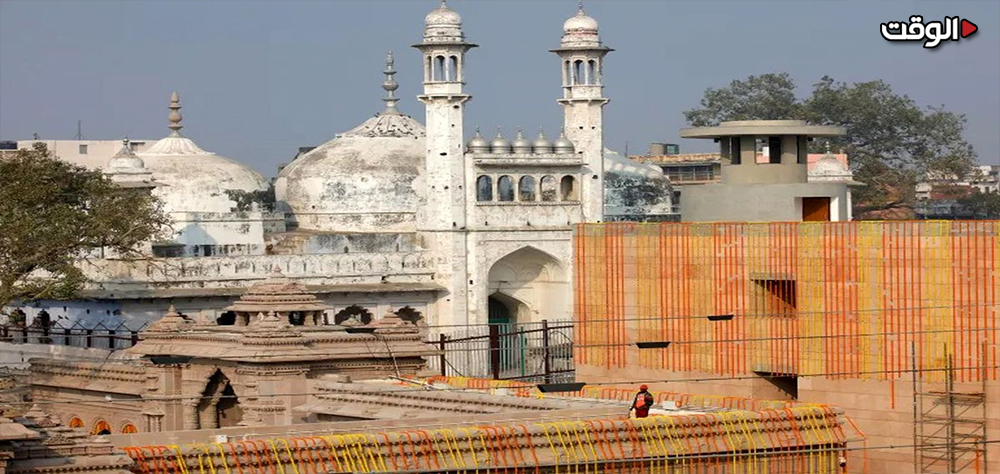 لماذا لا يهز تدمير المساجد التاريخية الهند؟