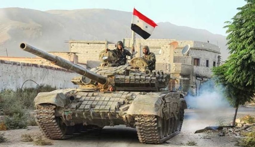 سوريا... الجيش يحبط هجوما إرهابيا في إدلب