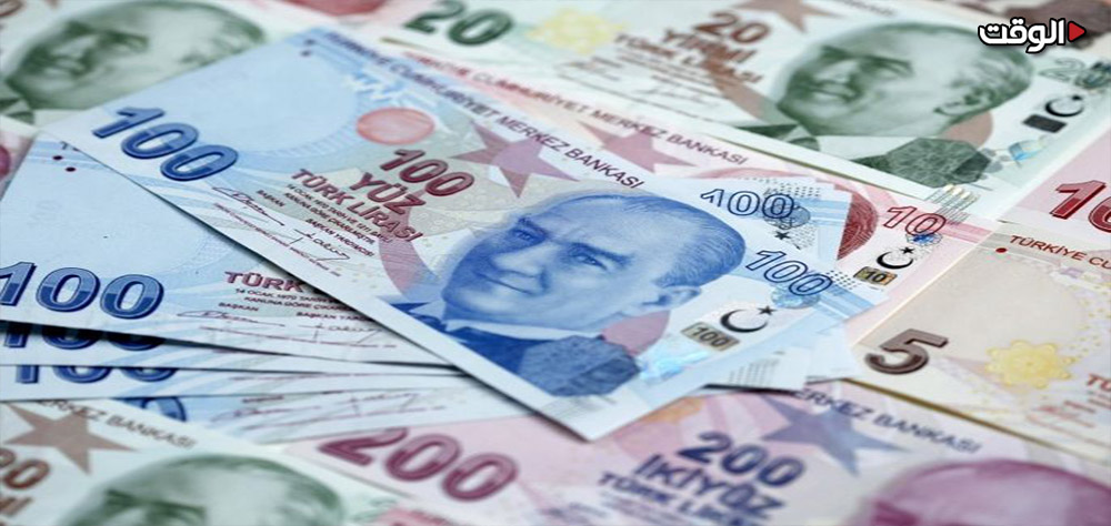 هل يستطيع البنك المركزي التركي إيقاف مسلسل سقوط الليرة؟