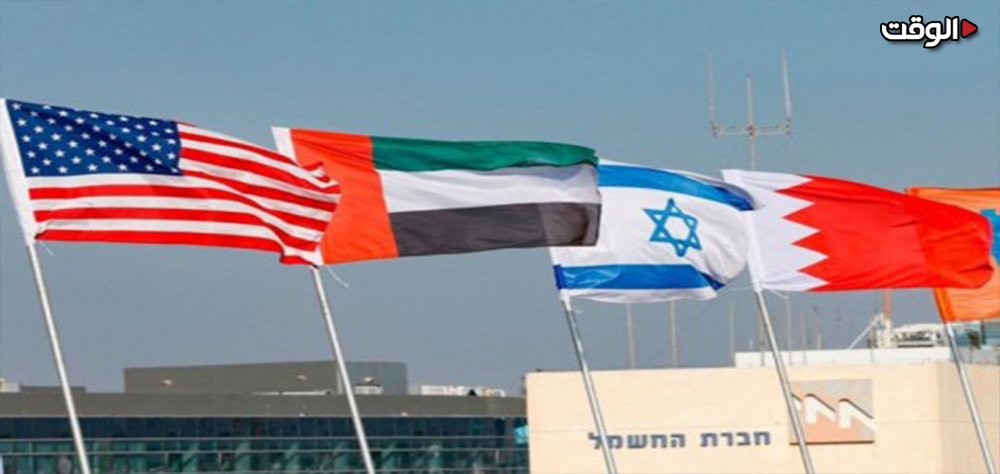 قوة تأثير الاتفاق الإيراني السعودي بدأت تظهر.. إسرائيل تستنجد بأمريكا لتوسيع التطبيع