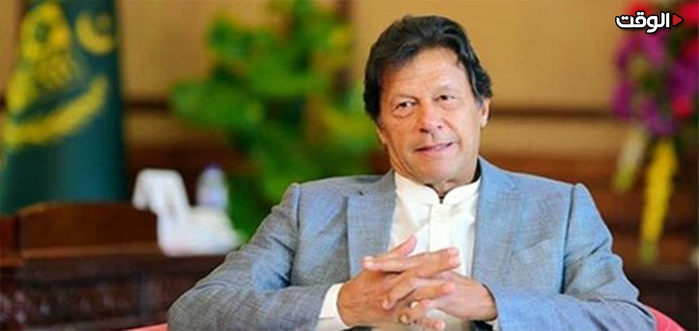 عقب اعتقال عمران خان.. تعطل الإنترنت في معظم مناطق باكستان