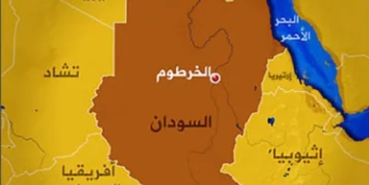 توافق اولیه ارتش و نیروهای پشتیبانی سریع سودان در جده عربستان