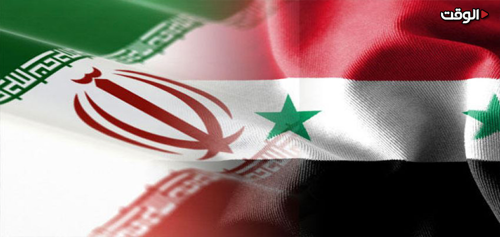 الاستعداد الإيرانيّ لتجهيز سوريا بأحدث الاسلحة