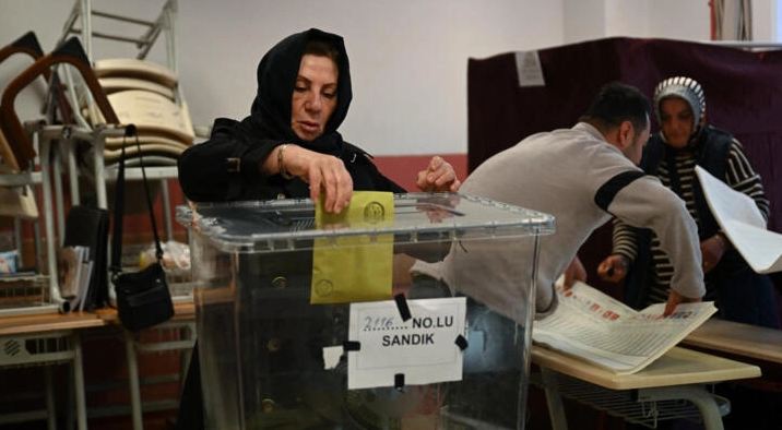 Polls Open in Turkey’s Tight Race amid Accusations of Foreign Interference
