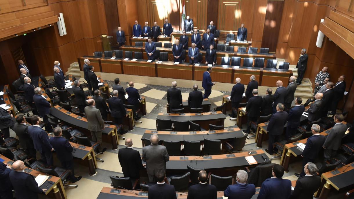 کور سوی امید برای پایان بلاتکلیفی ریاست جمهوری در لبنان