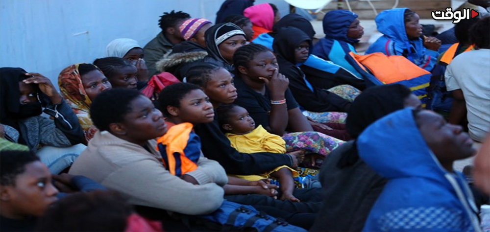 منظمة إيطالية تسعى لتوطين مهاجرين أفارقة جنوب ليبيا