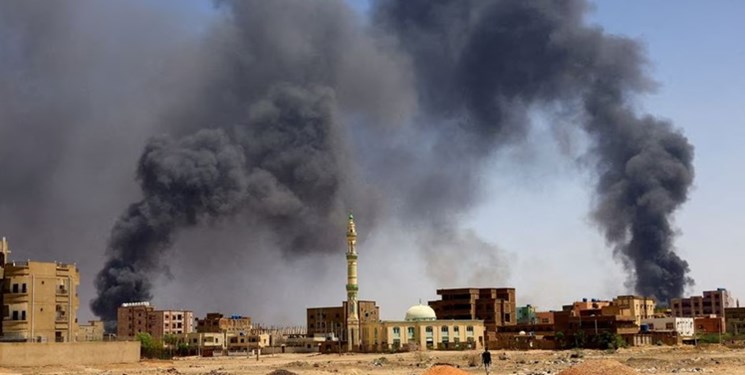 السودان... اندلاع اشتباكات بين الجيش والدعم السريع في الخرطوم